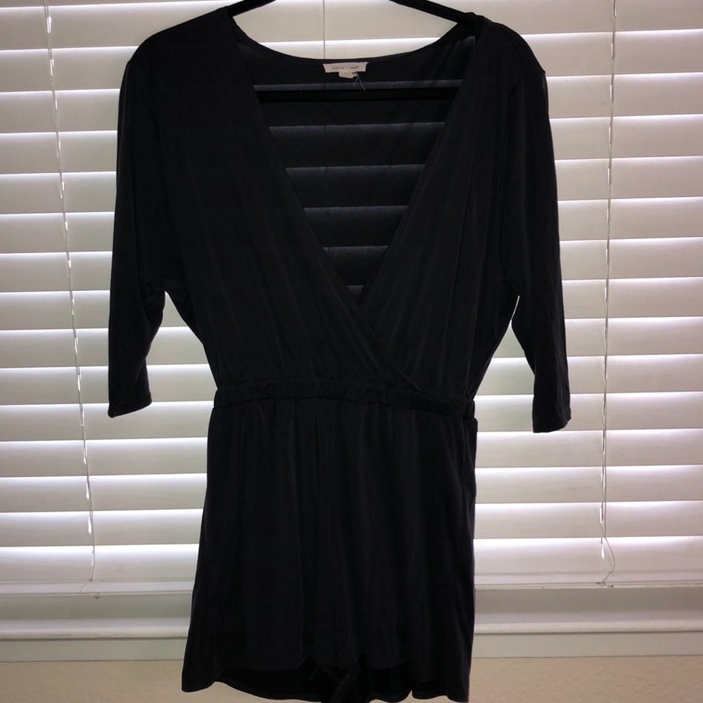 urban outfitters romper